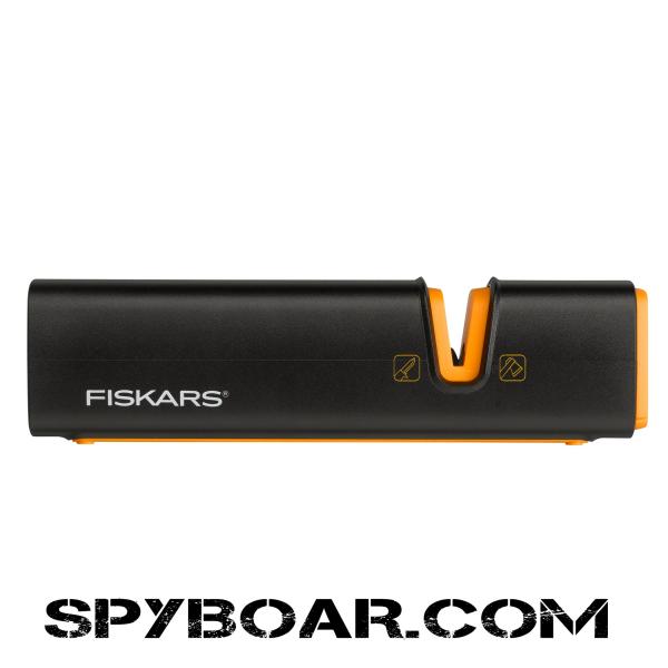 Заточващо устройство за брадви и ножове Fiskars Xsharp™